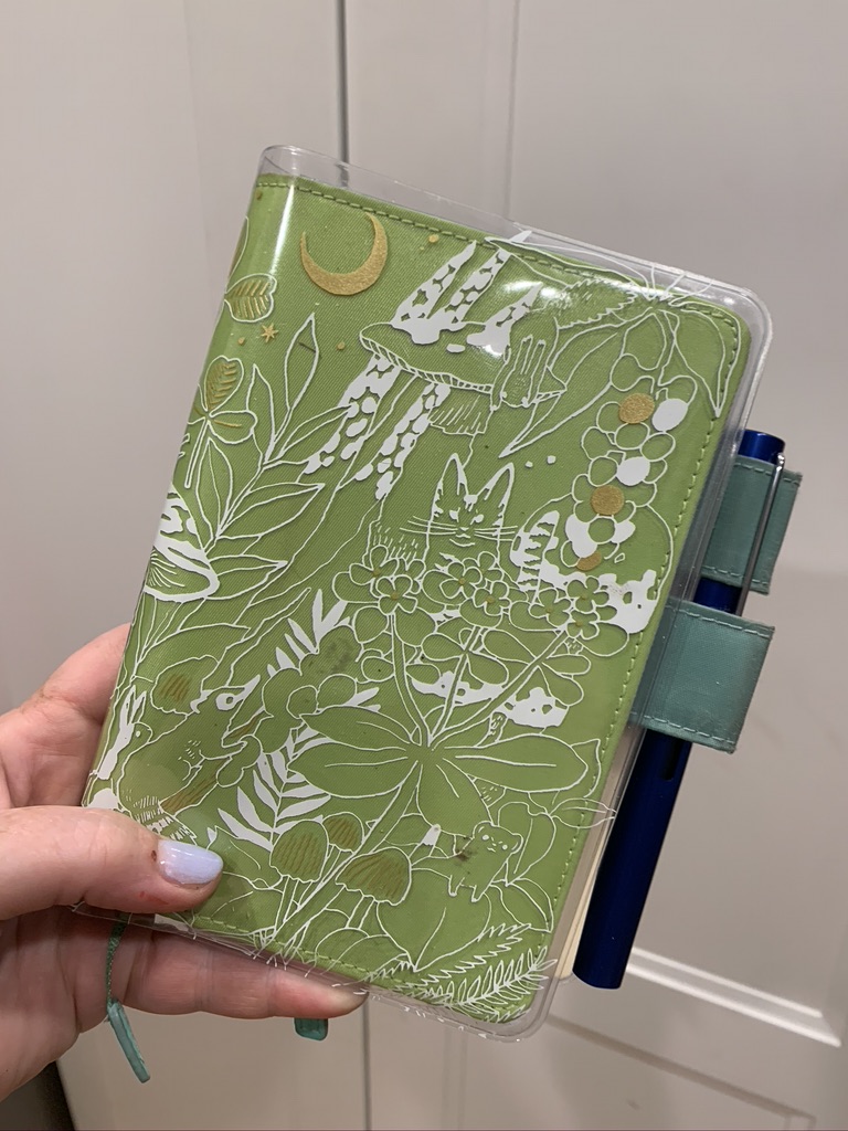 Hobonichi, the most exclusive planners